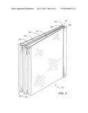 Multi-sheet reading apparatus diagram and image