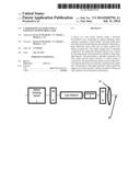 LASER BASED ANALYSIS USING A PASSIVELY Q-SWITCHED LASER diagram and image