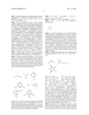 CONJUGATED POLYMERS diagram and image