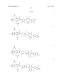 CONJUGATED POLYMERS diagram and image