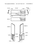 Improved Barrier Construction diagram and image