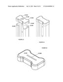 Improved Barrier Construction diagram and image