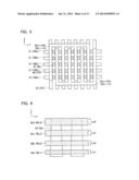 SEMICONDUCTOR MEMORY DEVICE diagram and image