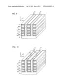 SEMICONDUCTOR MEMORY DEVICE diagram and image