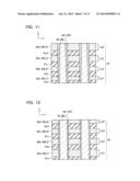 SEMICONDUCTOR MEMORY DEVICE diagram and image