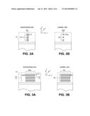 NANOWIRE STRUCTURES HAVING WRAP-AROUND CONTACTS diagram and image