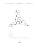 Sulfonyl Group-Contained Compound and Organic Electroluminescent Device     Using Sulfonyl Group-Contained Compound and Preparation Method Thereof diagram and image