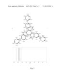 Sulfonyl Group-Contained Compound and Organic Electroluminescent Device     Using Sulfonyl Group-Contained Compound and Preparation Method Thereof diagram and image