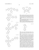 COMPOUND, ORGANIC LIGHT EMITTING DEVICE INCLUDING THE COMPOUND, AND FLAT     DISPLAY DEVICE INCLUDING THE ORGANIC LIGHT EMITTING DEVICE diagram and image