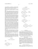 COMPOUND, ORGANIC LIGHT EMITTING DEVICE INCLUDING THE COMPOUND, AND FLAT     DISPLAY DEVICE INCLUDING THE ORGANIC LIGHT EMITTING DEVICE diagram and image