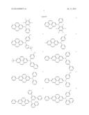 ORGANIC LIGHT-EMITTING DEVICE diagram and image