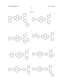 ORGANIC LIGHT-EMITTING DEVICE diagram and image