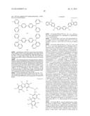 ORGANIC LIGHT-EMITTING DEVICE diagram and image