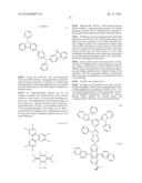 ORGANIC LIGHT-EMITTING DEVICE diagram and image