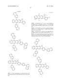 ORGANIC LIGHT-EMITTING DEVICE diagram and image