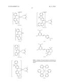 ORGANIC LIGHT-EMITTING DEVICE diagram and image