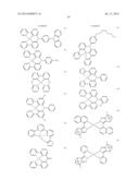 ORGANIC LIGHT-EMITTING DEVICE diagram and image