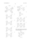 ORGANIC LIGHT-EMITTING DEVICE diagram and image