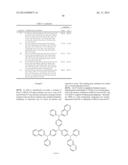 ORGANIC LIGHT-EMITTING DEVICE diagram and image