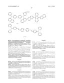 ORGANIC LIGHT-EMITTING DEVICE diagram and image