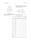 ORGANIC LIGHT-EMITTING DEVICE diagram and image