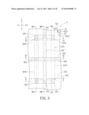 ORGANIC LIGHT-EMITTING DIODE DEVICE diagram and image