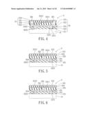 ORGANIC LIGHT-EMITTING DIODE DEVICE diagram and image