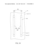 ORGANIC LIGHT-EMITTING DIODE DEVICE diagram and image