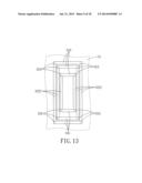 ORGANIC LIGHT-EMITTING DIODE DEVICE diagram and image