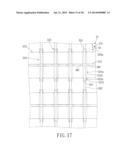 ORGANIC LIGHT-EMITTING DIODE DEVICE diagram and image