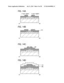 METHOD FOR PROCESSING OXIDE SEMICONDUCTOR LAYER diagram and image
