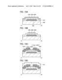 METHOD FOR PROCESSING OXIDE SEMICONDUCTOR LAYER diagram and image