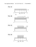 SEMICONDUCTOR DEVICE AND METHOD FOR MANUFACTURING THE SEMICONDUCTOR DEVICE diagram and image