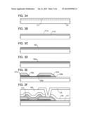 MANUFACTURING METHOD OF SEMICONDUCTOR DEVICE diagram and image