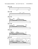 MANUFACTURING METHOD OF SEMICONDUCTOR DEVICE diagram and image