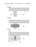 MANUFACTURING METHOD OF SEMICONDUCTOR DEVICE diagram and image