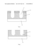 Method of Fabricating GOI Silicon Wafer, GOI Silicon Wafer and GOI     Detection Method diagram and image