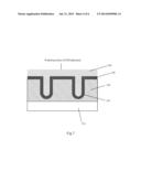 Method of Fabricating GOI Silicon Wafer, GOI Silicon Wafer and GOI     Detection Method diagram and image