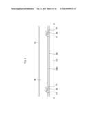 THIN FILM TRANSISTOR ARRAY PANEL AND MANUFACTURING METHOD THEREOF diagram and image