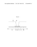 THIN FILM TRANSISTOR ARRAY PANEL AND MANUFACTURING METHOD THEREOF diagram and image