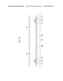 THIN FILM TRANSISTOR ARRAY PANEL AND MANUFACTURING METHOD THEREOF diagram and image