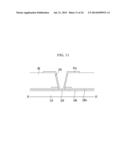 THIN FILM TRANSISTOR ARRAY PANEL AND MANUFACTURING METHOD THEREOF diagram and image