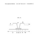 THIN FILM TRANSISTOR ARRAY PANEL AND MANUFACTURING METHOD THEREOF diagram and image