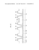 THIN FILM TRANSISTOR ARRAY PANEL AND MANUFACTURING METHOD THEREOF diagram and image