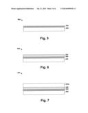 Thick ALN Inter-Layer for III-Nitride Layer on Silicon Substrate diagram and image