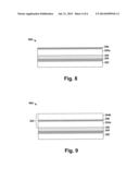 Thick ALN Inter-Layer for III-Nitride Layer on Silicon Substrate diagram and image