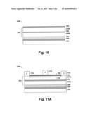 Thick ALN Inter-Layer for III-Nitride Layer on Silicon Substrate diagram and image