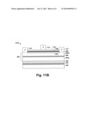 Thick ALN Inter-Layer for III-Nitride Layer on Silicon Substrate diagram and image