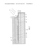 SEMICONDUCTOR DEVICE AND MANUFACTURING METHOD FOR THE SAME diagram and image