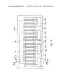 SEMICONDUCTOR DEVICE AND MANUFACTURING METHOD FOR THE SAME diagram and image